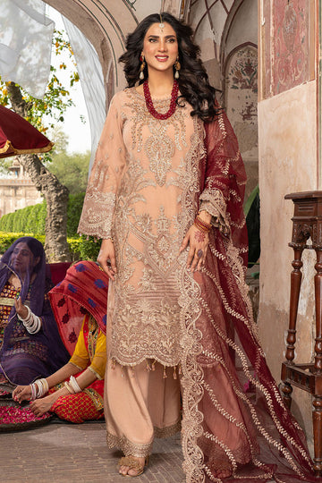 Imrozia Premium | Tehwar Premium | IP-154 SAHIL - House Of Hania