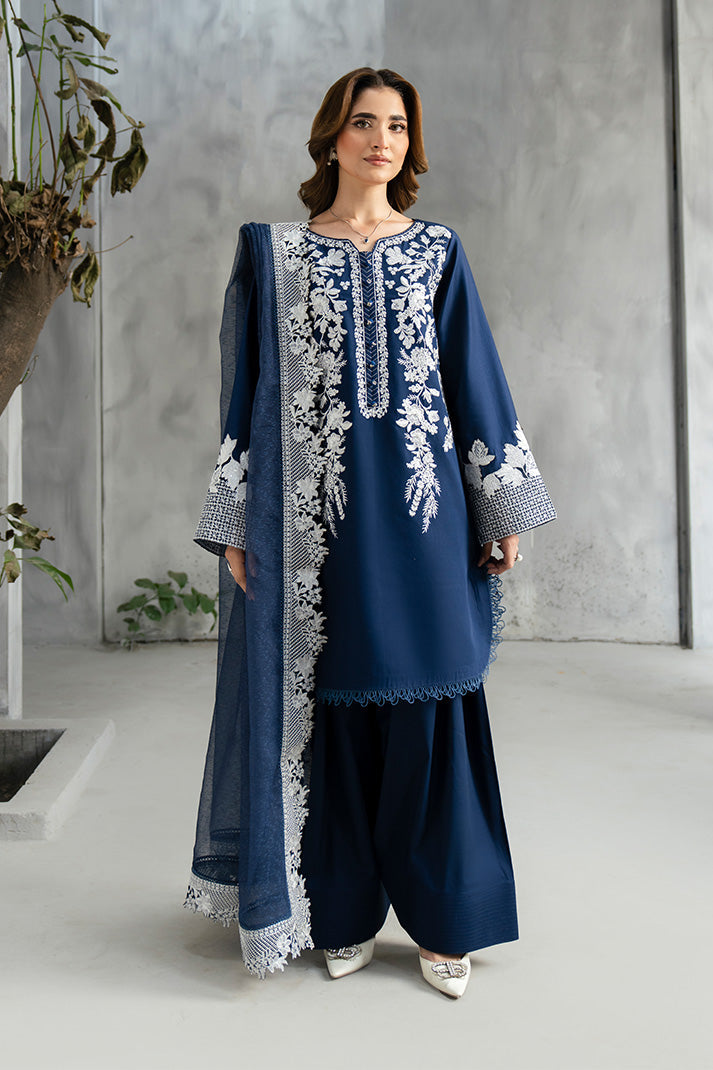 Imrozia Premium | Whispers  of Fall | SP-114 Mireya - House Of Hania