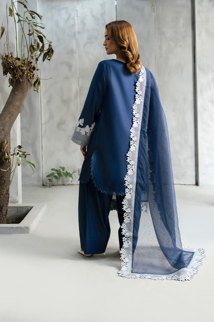Imrozia Premium | Whispers  of Fall | SP-114 Mireya - House Of Hania