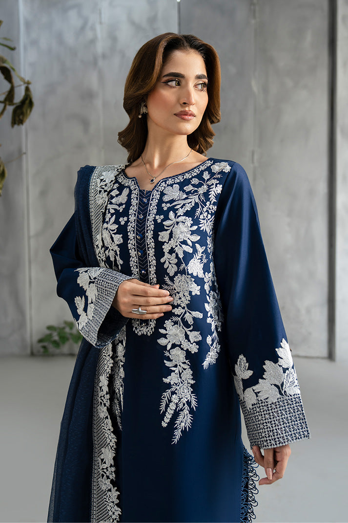 Imrozia Premium | Whispers  of Fall | SP-114 Mireya - House Of Hania