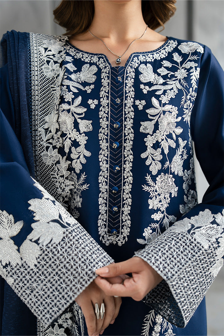Imrozia Premium | Whispers  of Fall | SP-114 Mireya - House Of Hania