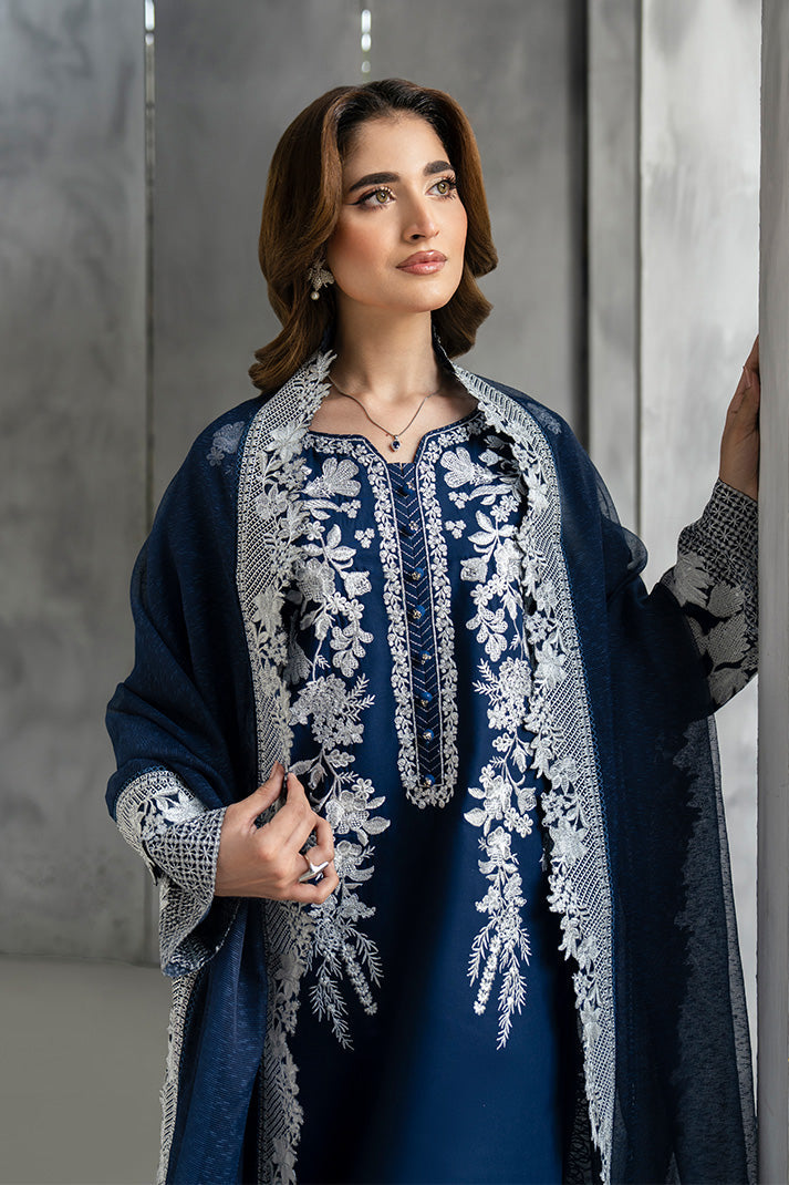 Imrozia Premium | Whispers  of Fall | SP-114 Mireya - House Of Hania