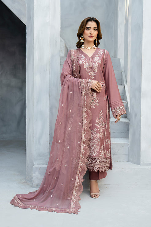 Imrozia Premium | Whispers  of Fall | SP-115 Elara - House Of Hania