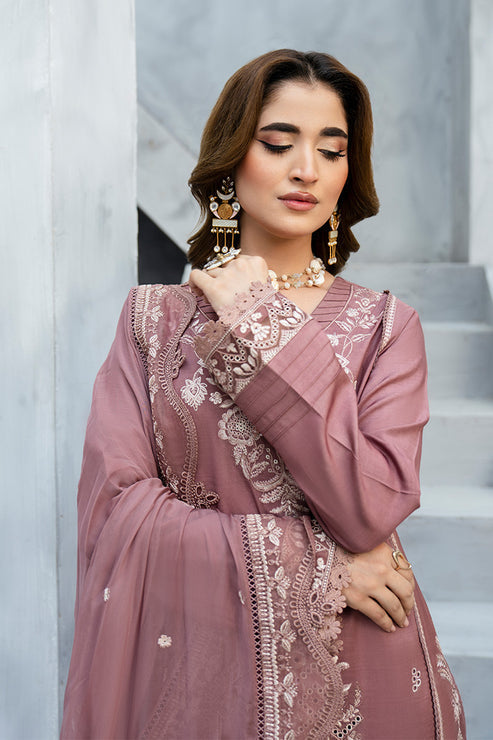 Imrozia Premium | Whispers  of Fall | SP-115 Elara - House Of Hania