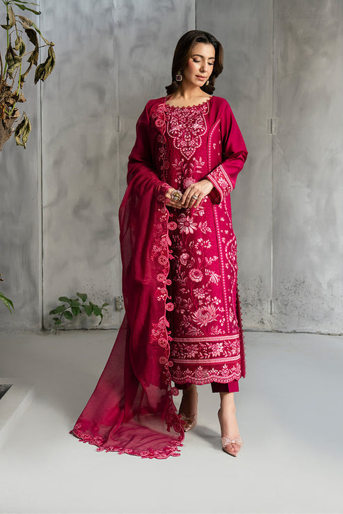 Imrozia Premium | Whispers  of Fall | SP-116 Corvina - House Of Hania