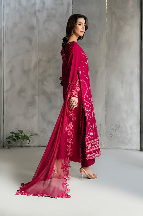Imrozia Premium | Whispers  of Fall | SP-116 Corvina - House Of Hania