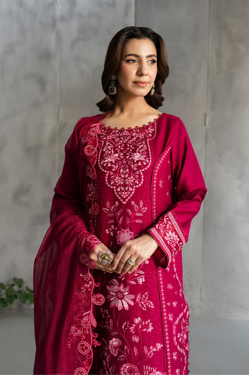 Imrozia Premium | Whispers  of Fall | SP-116 Corvina - House Of Hania