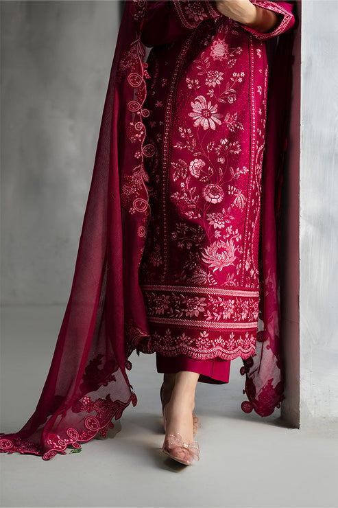 Imrozia Premium | Whispers  of Fall | SP-116 Corvina - House Of Hania
