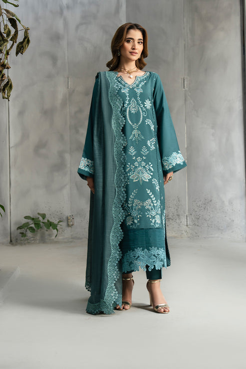 Imrozia Premium | Whispers  of Fall | SP-118 Valenne - House Of Hania