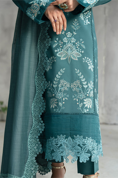 Imrozia Premium | Whispers  of Fall | SP-118 Valenne - House Of Hania