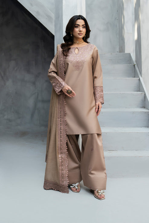 Imrozia Premium | Whispers  of Fall | SP-119 Caresse - House Of Hania
