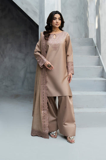 Imrozia Premium | Whispers  of Fall | SP-119 Caresse - House Of Hania