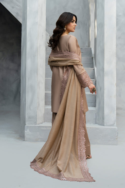 Imrozia Premium | Whispers  of Fall | SP-119 Caresse - House Of Hania