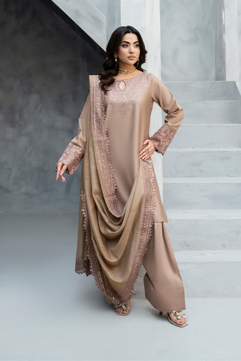 Imrozia Premium | Whispers  of Fall | SP-119 Caresse - House Of Hania