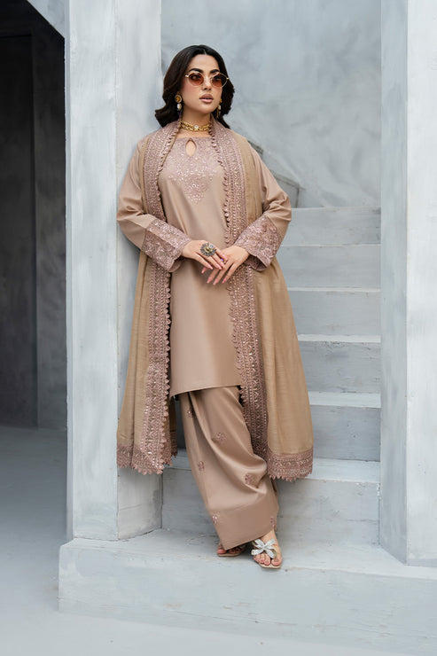 Imrozia Premium | Whispers  of Fall | SP-119 Caresse - House Of Hania