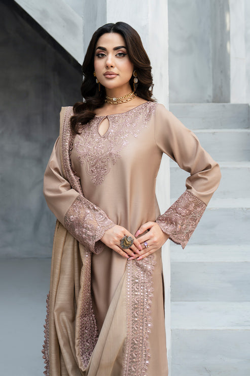 Imrozia Premium | Whispers  of Fall | SP-119 Caresse - House Of Hania