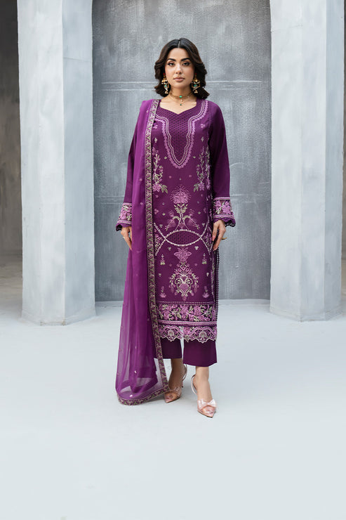 Imrozia Premium | Whispers  of Fall | SP-120 Fleure - House Of Hania