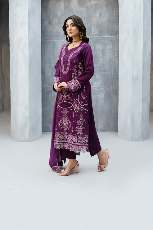 Imrozia Premium | Whispers  of Fall | SP-120 Fleure - House Of Hania