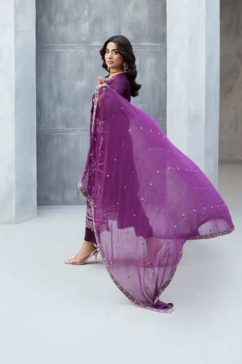 Imrozia Premium | Whispers  of Fall | SP-120 Fleure - House Of Hania