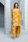 Imrozia Premium | Whispers  of Fall | SP-121 Aureline - House Of Hania