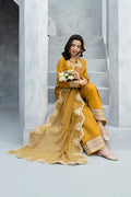 Imrozia Premium | Whispers  of Fall | SP-121 Aureline - House Of Hania