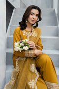 Imrozia Premium | Whispers  of Fall | SP-121 Aureline - House Of Hania