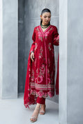 Imrozia Premium | Whispers  of Fall | SP-122 Rosaira - House Of Hania