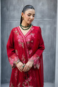 Imrozia Premium | Whispers  of Fall | SP-122 Rosaira - House Of Hania