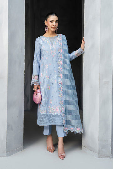 Imrozia Premium | Whispers  of Fall | SP-123 Whisper Bloom - House Of Hania