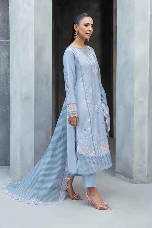 Imrozia Premium | Whispers  of Fall | SP-123 Whisper Bloom - House Of Hania