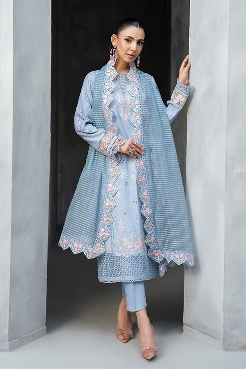 Imrozia Premium | Whispers  of Fall | SP-123 Whisper Bloom - House Of Hania