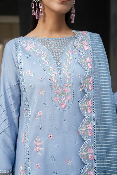 Imrozia Premium | Whispers  of Fall | SP-123 Whisper Bloom - House Of Hania