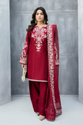 Imrozia Premium | Whispers  of Fall | SP-125 Garnet Sky - House Of Hania