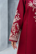 Imrozia Premium | Whispers  of Fall | SP-125 Garnet Sky - House Of Hania