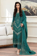 Imrozia Premium | Zebrang Silk |  SRS-11 Naghma - House Of Hania