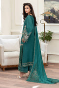 Imrozia Premium | Zebrang Silk |  SRS-11 Naghma - House Of Hania