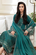 Imrozia Premium | Zebrang Silk |  SRS-11 Naghma - House Of Hania
