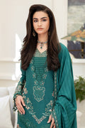Imrozia Premium | Zebrang Silk |  SRS-11 Naghma - House Of Hania