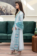 Imrozia Premium | Zebrang Silk |  SRS-12 Roshni - House Of Hania