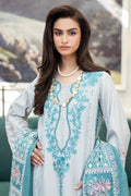 Imrozia Premium | Zebrang Silk |  SRS-12 Roshni - House Of Hania