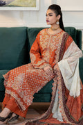 Imrozia Premium | Zebrang Silk |  SRS-13 Zevar - House Of Hania