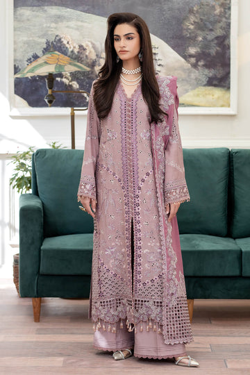 Imrozia Premium | Zebrang Silk |  SRS-14 Sitara - House Of Hania