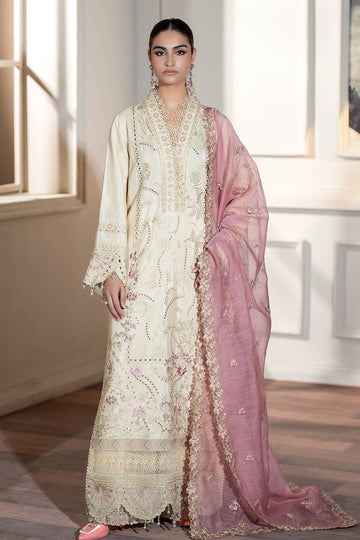 Imrozia Premium | Zebrang Silk |  SRS-16 Aafreen - House Of Hania