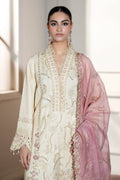 Imrozia Premium | Zebrang Silk |  SRS-16 Aafreen - House Of Hania