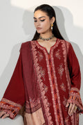 Imrozia Premium | Zebrang Silk |  SRS-17 Aarzoo - House Of Hania