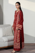 Imrozia Premium | Zebrang Silk |  SRS-17 Aarzoo - House Of Hania