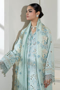 Imrozia Premium | Zebrang Silk |  SRS-18 Shafaq - House Of Hania