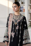 Imrozia Premium | Zebrang Silk |  SRS-19 Jaanan - House Of Hania