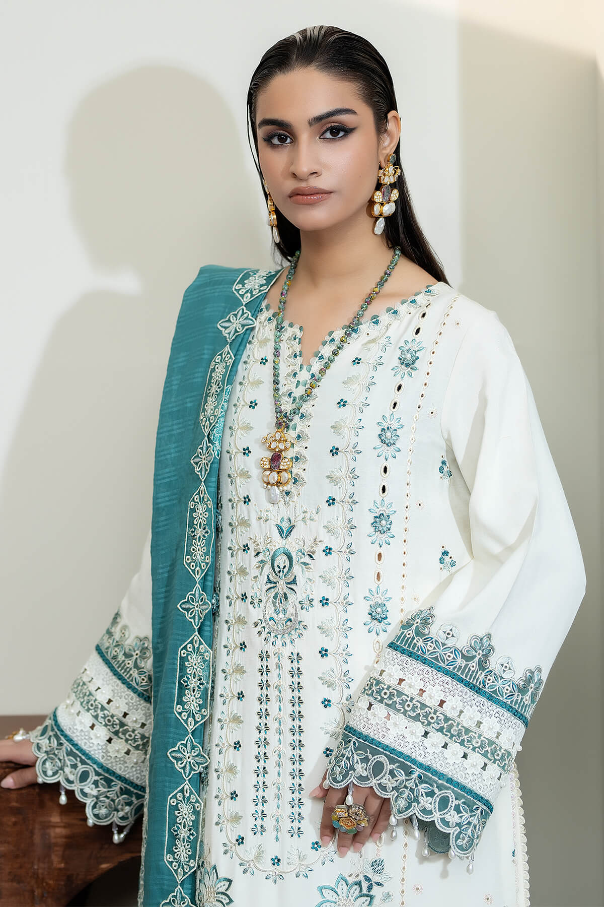 Imrozia Premium | Zebrang Silk |  SRS-20 Rangrez - House Of Hania