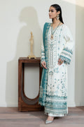 Imrozia Premium | Zebrang Silk |  SRS-20 Rangrez - House Of Hania